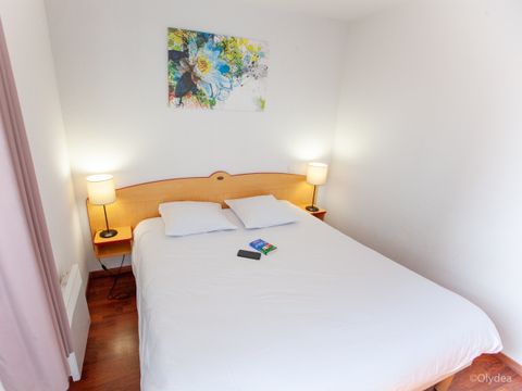 APPARTEMENT 8 personnes - APPARTEMENT 4 PIECES  8 PERSONNES - 60 m²