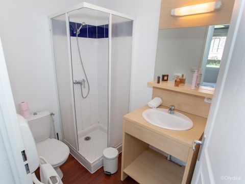 APPARTEMENT 8 personnes - APPARTEMENT 4 PIECES  8 PERSONNES - 60 m²