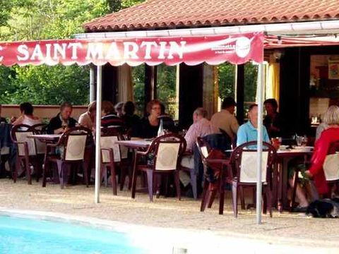 Camping Domaine Saint Martin - Camping Pyrenees-Orientales - Image N°5