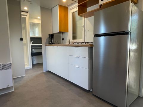 MOBILHOME 4 personnes - CONFORT OPHEA