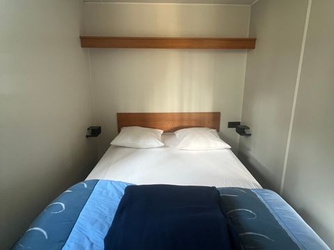 MOBILHOME 4 personnes - CONFORT OPHEA