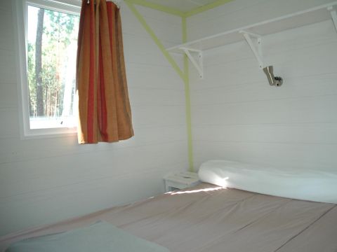 MOBILHOME 4 personnes - CONFORT FIDJI