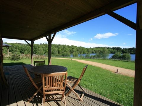 Domaine des Monédières - Vacancéole - Camping Corrèze - Image N°34