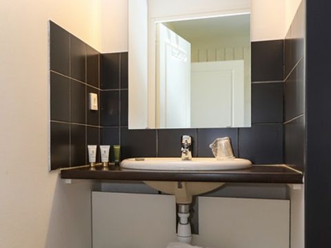 CHALET 6 personnes - Chalet 3 pièces 6 personnes - PMR