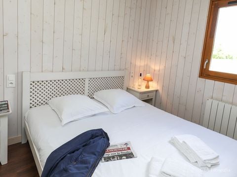 CHALET 6 personnes - Chalet 3 pièces 6 personnes - PMR