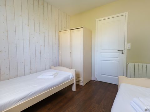 CHALET 6 personnes - Chalet 3 pièces 6 personnes