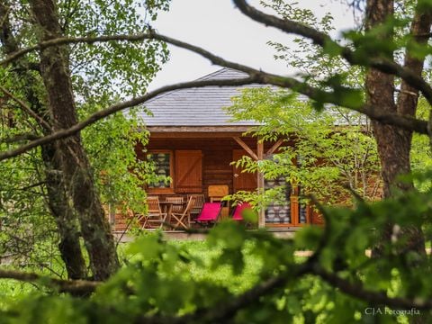 Domaine des Monédières - Vacancéole - Camping Corrèze - Image N°18