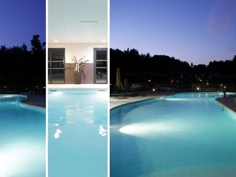 Domaine des Monédières - Vacancéole - Camping Corrèze - Image N°28