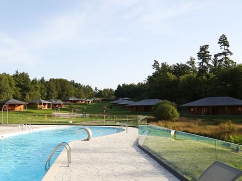 Domaine des Monédières - Vacancéole - Camping Corrèze - Image N°29
