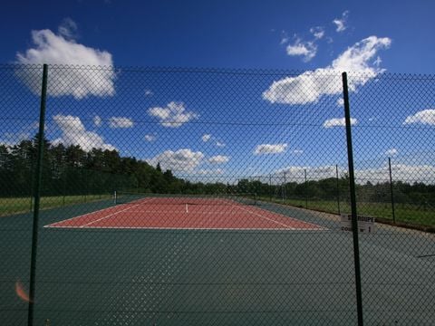 Domaine des Monédières - Vacancéole - Camping Corrèze - Image N°32