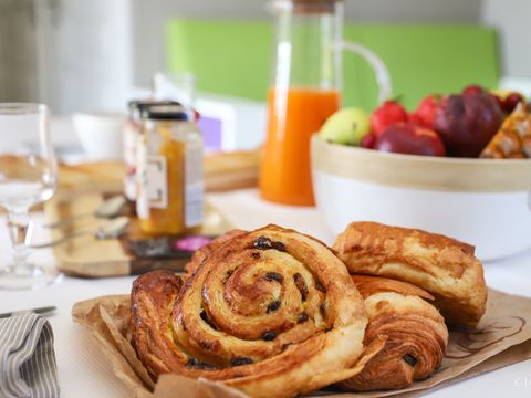 Domaine des Monédières - Vacancéole - Camping Corrèze - Image N°46