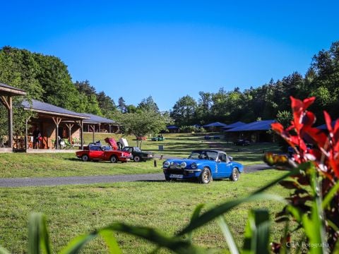 Domaine des Monédières - Vacancéole - Camping Corrèze - Image N°36
