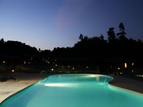 Domaine des Monédières - Vacancéole - Camping Corrèze - Image N°27
