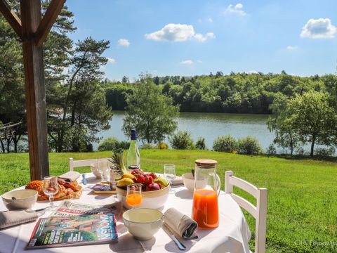 Domaine des Monédières - Vacancéole - Camping Corrèze - Image N°43