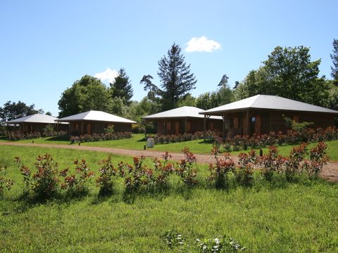 Domaine des Monédières - Camping Correze - Image N°23
