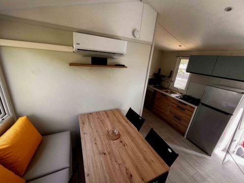MOBILHOME 4 personnes - MH Confort 2ch 4