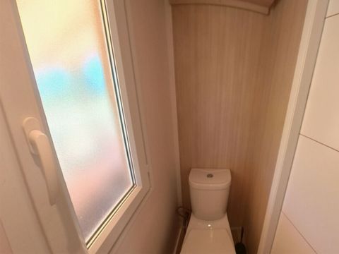 MOBILHOME 12 personnes - MH Family Max 6ch 12p