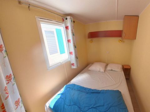 MOBILHOME 8 personnes - MH Family 4ch 8pers