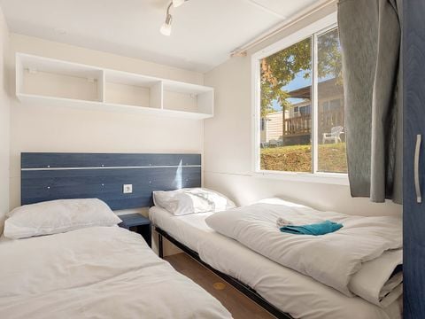 MOBILHOME 4 personnes - Zelena Laguna - Mobile home Capri