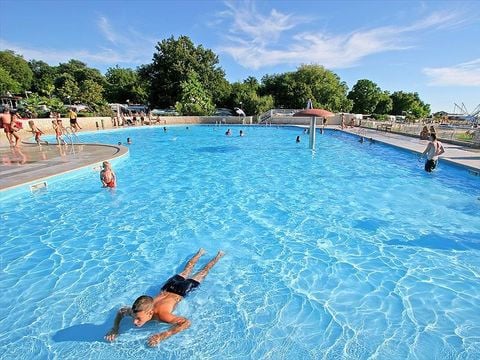 Camping Zelana Laguna - Poreč