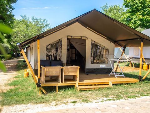Camping Zelana Laguna - Camping Istrie - Image N°58