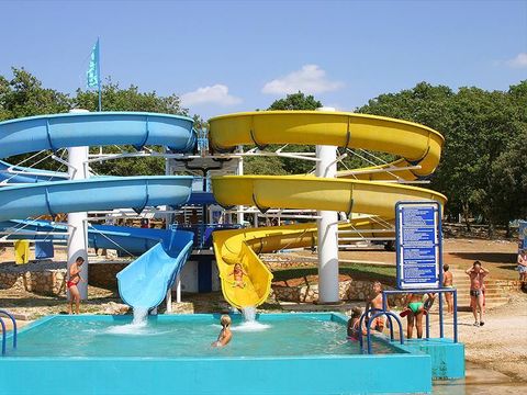 Camping Zelana Laguna - Camping Istrie - Image N°3