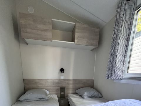 MOBILHOME 4 personnes - MOBIL-HOME PREMIUM 31M² 4P