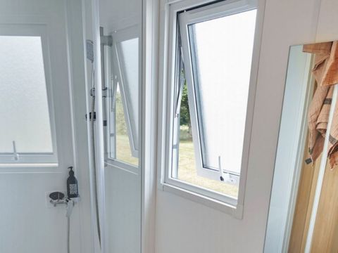 MOBILHOME 6 personnes - 34m² 3 chambres 6pers