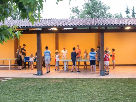 Camping Il Collaccio - Camping Pérouse - Image N°10
