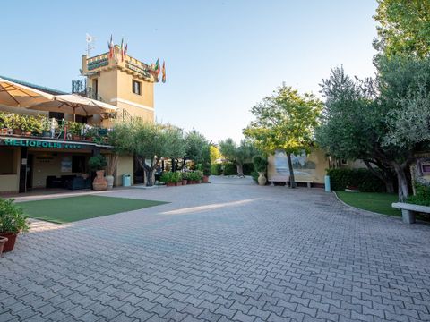 Heliopolis Camping & Village - Camping Teramo - Image N°38