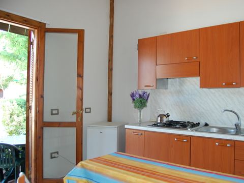 MAISON 4 personnes - Maison 4 personnes