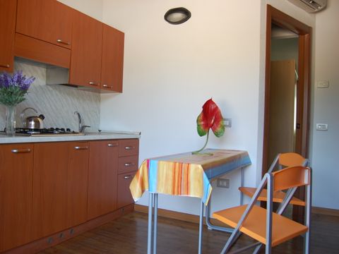 MAISON 4 personnes - Maison 4 personnes