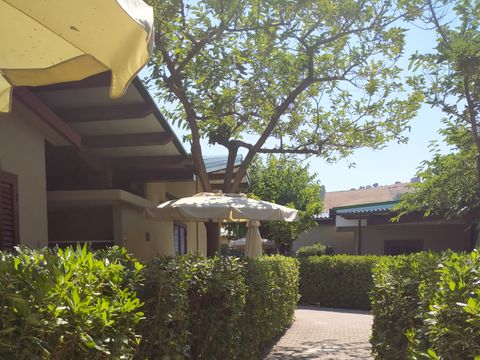 MAISON 4 personnes - Maison 4 personnes