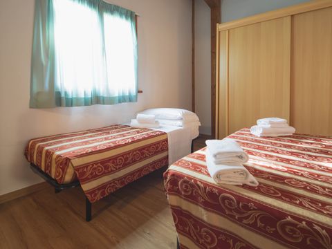 MAISON 6 personnes - 2 pièces