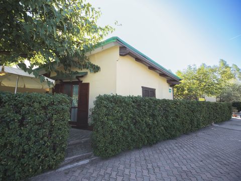 MAISON 6 personnes - 2 pièces