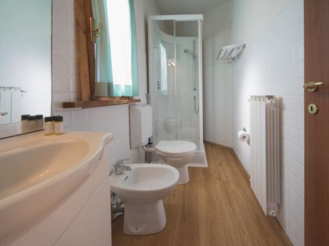 MAISON 6 personnes - 2 pièces