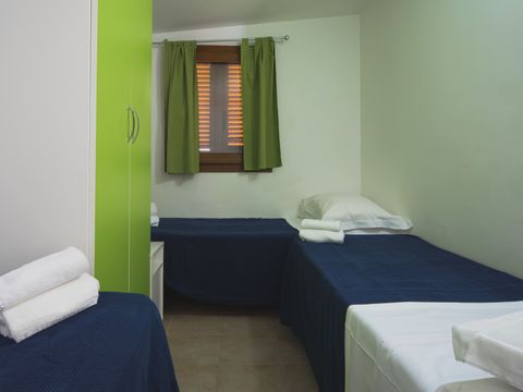 BUNGALOW 5 personnes - Helios