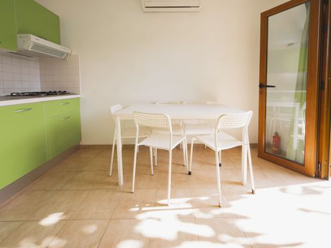 BUNGALOW 5 personnes - Helios