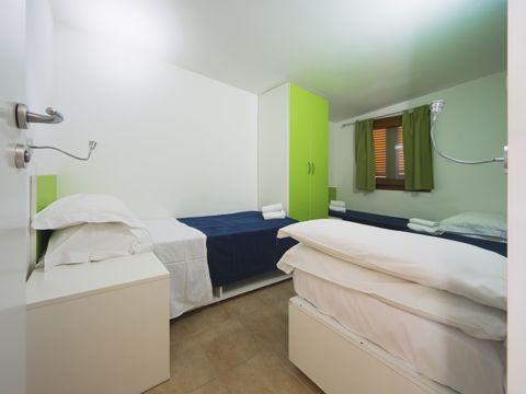 BUNGALOW 5 personnes - Helios