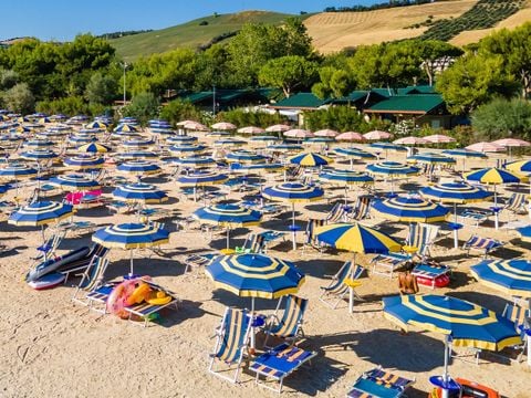 Heliopolis Camping & Village - Camping Teramo - Image N°44