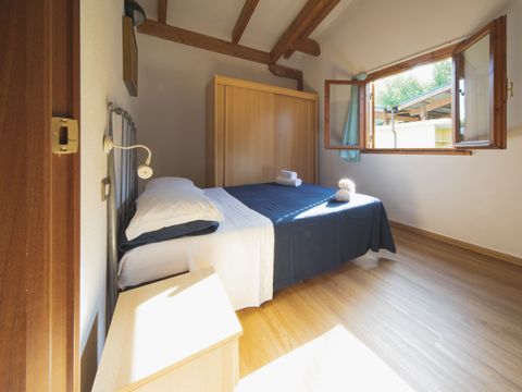 MAISON 3 personnes - Maison 2 pièces