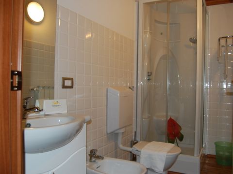 MAISON 3 personnes - Maison 2 pièces