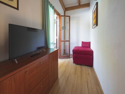 MAISON 3 personnes - Maison 2 pièces