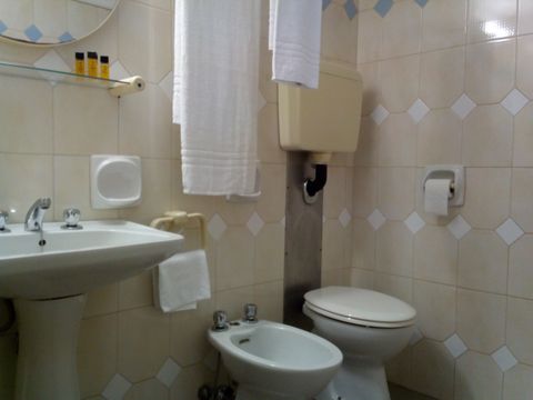 MAISON 4 personnes - Maison 2 pièces avec 2 salles de bain