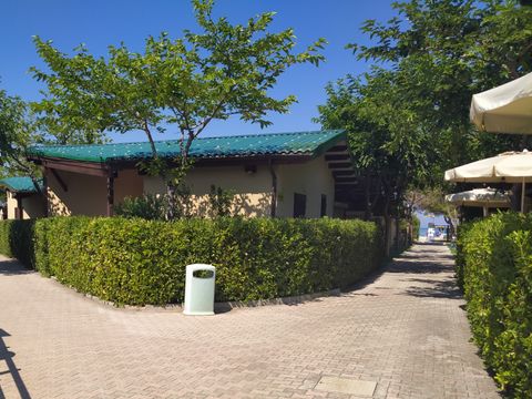 MAISON 6 personnes - Maison 3 pièces