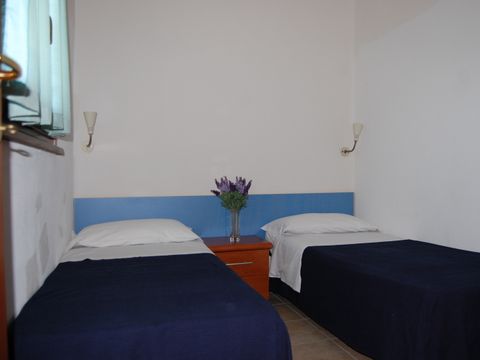 MAISON 6 personnes - Maison 3 pièces