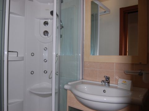 MAISON 6 personnes - Maison 3 pièces