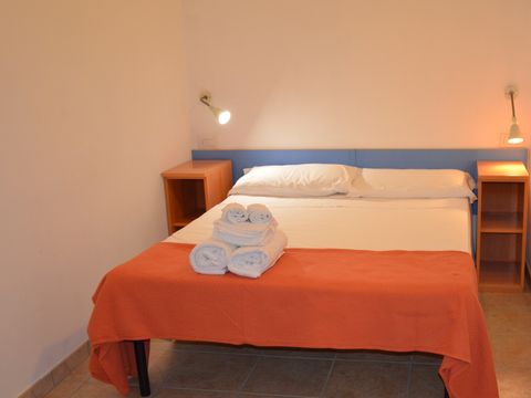 MAISON 6 personnes - Maison 3 pièces