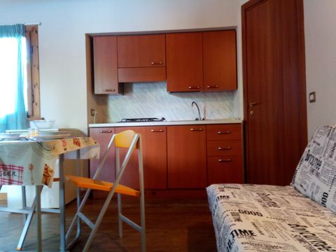 MAISON 7 personnes - Maison 3 pièces avec 2 salles de bain