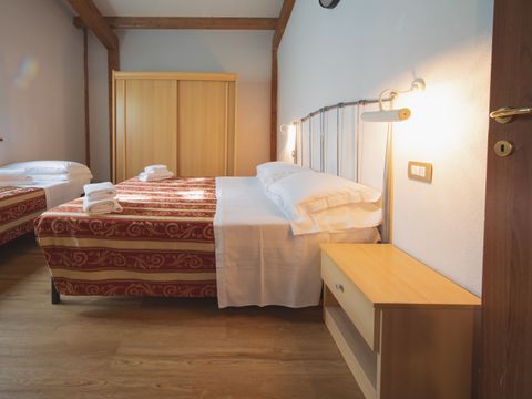 MAISON 7 personnes - Maison 3 pièces avec 2 salles de bain